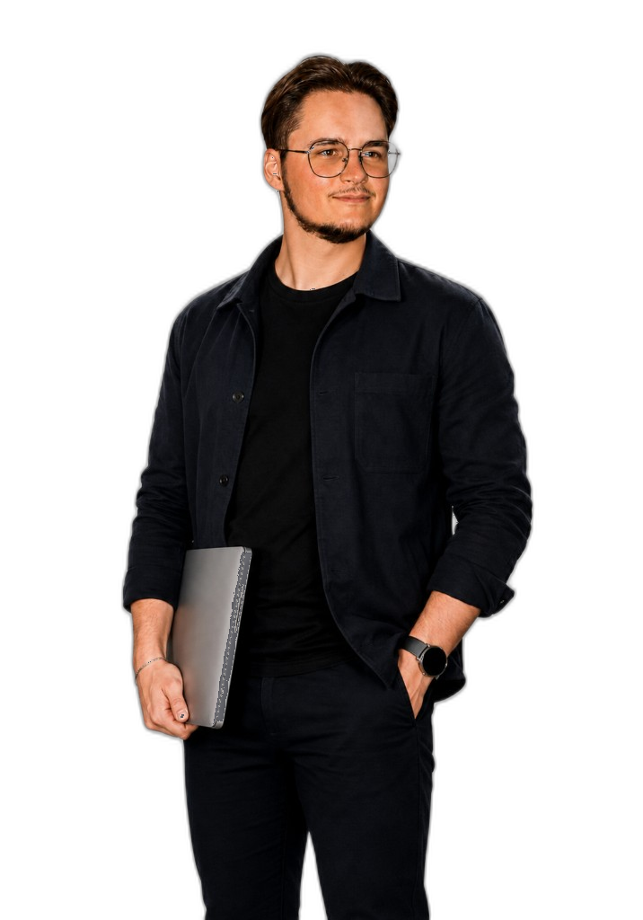 Kirill Borichevskiy